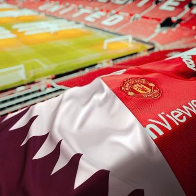 ■□ Manchester United Retweeter
□■ News
■□ Transfers 
□■ & Players

#SheikhJassimInAtManUtd