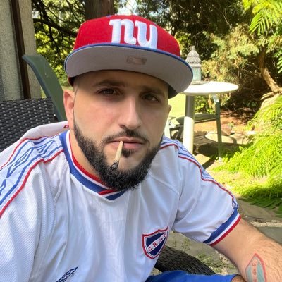 Sports Food Life super fan of Nacional (Uruguay) &       NY Giants 🗽