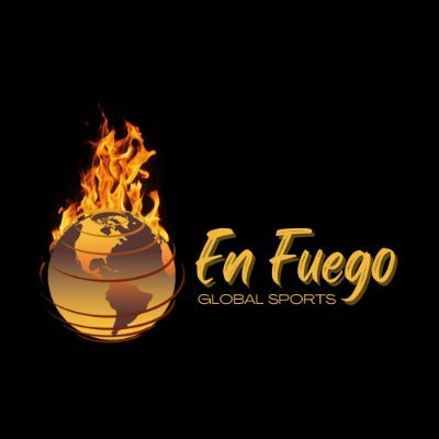 Enfuego_global's profile picture. 