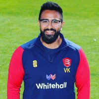 Vishal Kanji (@kanjivishal) 's Twitter Profile