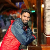 Pravin Kalaiselvan (@pravinkks) 's Twitter Profile Photo Pravin Kalaiselvan (@pravinkks) 's Twitter Profile Photo