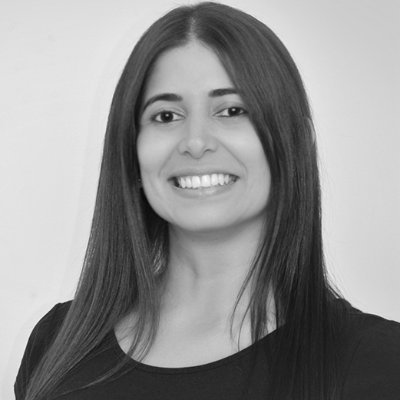 Diana Chávez | Digital Marketing Profile