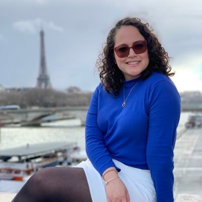 Geological Eng 🇪🇨 || Reservoir Geosciences and Eng MSc 🇫🇷 || IBA Coordinator LACR AAPG 🌎