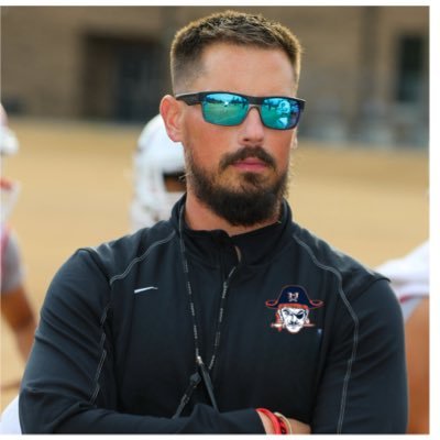 Husband/ Father/ WR Coach @ Habersham Central  #playmakers
