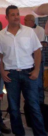 JavierFuentes82's profile picture. 