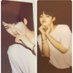 LUVA.C.E ๐ ๐ฅฐ (@sasaluvace) Twitter profile photo LUVA.C.E ๐ ๐ฅฐ (@sasaluvace) Twitter profile photo