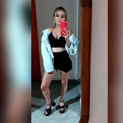 Sofiaoronio's profile picture. Est. educacion primaria🥰💖