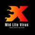 MidLifeVirus (@MidLifeVirus) Twitter profile photo