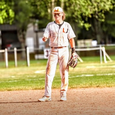 UNCOMMITTED 2024 Prospect - 3.4 GPA - Junior Captain - Servant Leader✝️