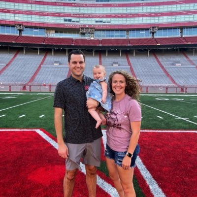 K-State Alum | TCU Alum | Phil. 4:13 | Assistant AD of Marketing and Fan Experience for the @Huskers