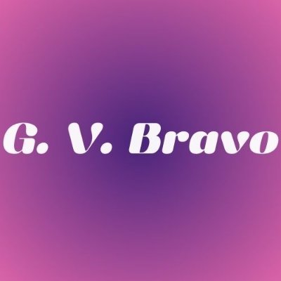 GVBravoC Profile Picture