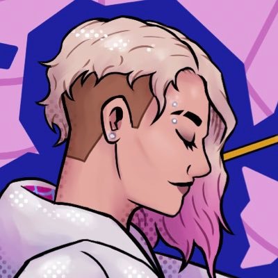 Gwen Rathbone (Commissions open)さんのプロフィール画像