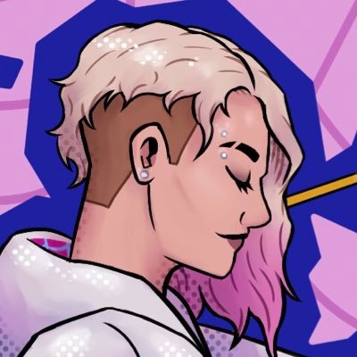 purplemirrorart Profile Picture