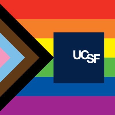 @UCSF provides an open & inclusive environment for LGBTQ+ communities. Take the ‘Pride Pin Pledge’ to show support & belonging. #UCSFPridgePinPledge