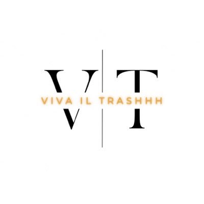 tweet sul #GF 🔥 Goditi la giusta dose di trash!🍿 Puoi trovare @vivailtrashhh anche su Instagram e Tiktok!