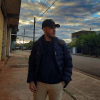 🐺 (@santy_venialgo) 's Twitter Profile