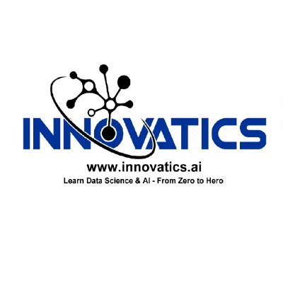 Innovat trains in Data Science End to End. Are you transitioning into a career in Data Science? Are you lacking knowledge of key Analytic Tools? Let us know😀