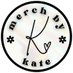 ❁ 𝐦𝐞𝐫𝐜𝐡 𝐛𝐲 𝐤𝐚𝐭𝐞 ❁ (@merchbykate) Twitter profile photo