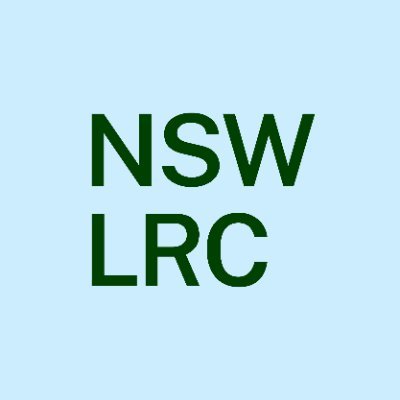 NSWLawReform Profile Picture