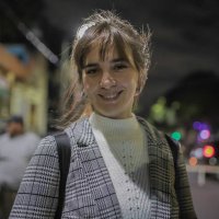 Inés Fornassero(@IFornassero) 's Twitter Profile Photo