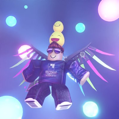 A Roblox GFX Artist with 2 years of Experience! Alternate Contacts: Roblox Username: Ian_json Discord: ian.json