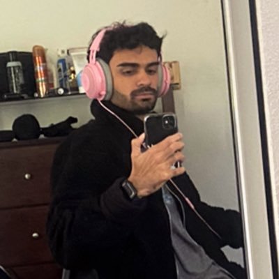omar Profile