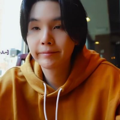 AgustD_mysuga's profile picture. 