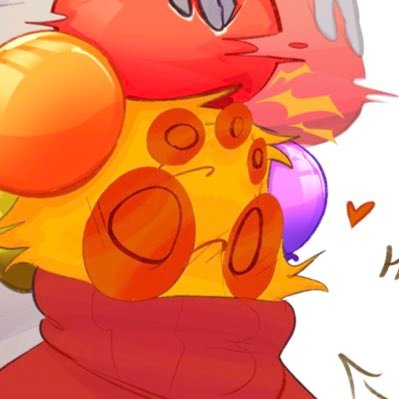 Howdy{artist/animator}🖊☔️Multi-fandom☔️  |SFW| tumblr 👉 https://t.co/W8qwO5KGIE