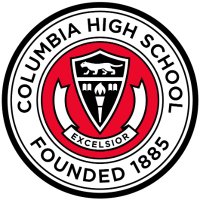 Columbia High School Principal (@chsprincipalnj) 's Twitter Profile Photo Columbia High School Principal (@chsprincipalnj) 's Twitter Profile Photo