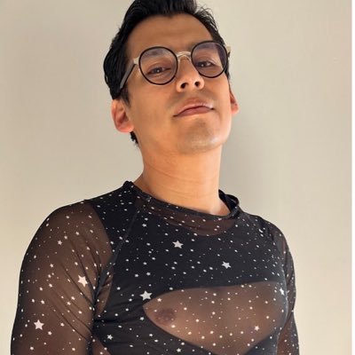 Geek 🤖 Pokémon 👻 Gaymer 🎮 Comida 🤤 Cine 📺 Cómics 🦸🏽‍♂️ LGBTTTIQ+ 🏳️‍🌈