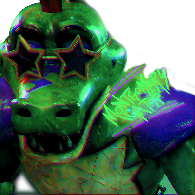 rockinjawz's profile picture. #1 Gregory Hater ( Mun is 23 )