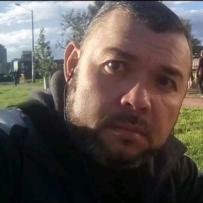 Trabajador como pocos, Amo a mi Bodoque y mi Familia. Algo mas? Pregunta.