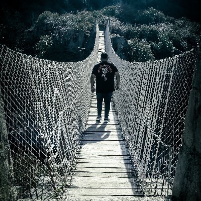 Lucasmcr95's profile picture. Mi vida por el Javo.
VLLC