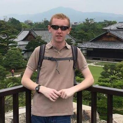 mrhathawa's profile picture. PhD Candidate at the University of Toledo College of Medicine and Life Sciences studying flaviviruses