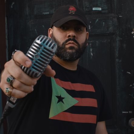 rapcurmudgeon's profile picture. ¡Fuakata!