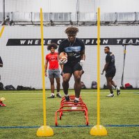 Aaron Gilbert (@big_ron8) 's Twitter Profile