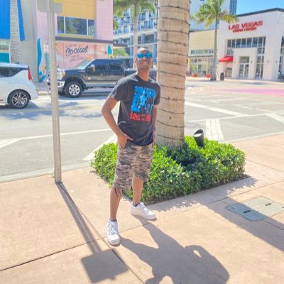 ET__Productions's profile picture. They not like us