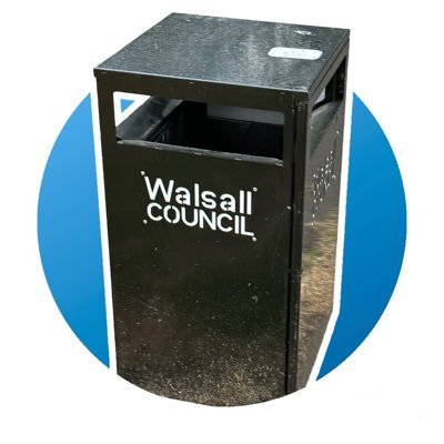 Welcome to Dirty Walsall! Showing you the very worst of our borough of over 280,000 people! Absolutely no affiliation with Walsall Council or its contractors.