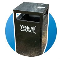 Dirty Walsall(@DirtyWalsall) 's Twitter Profile Photo