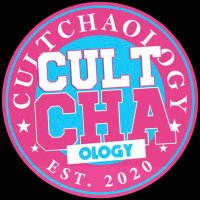 CULTCHAOLOGY MEDIA(@cultchaology) 's Twitter Profile Photo