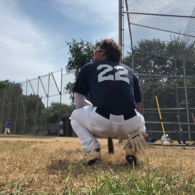 Shaper of Young Minds 🧠 | Assistant Baseball Coach at Widener University ⚾️ | Fur-Dad to Stella 🐶