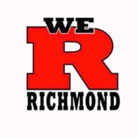 Richmond Cheerleading (@richmondhscheer) 's Twitter Profile Photo Richmond Cheerleading (@richmondhscheer) 's Twitter Profile Photo