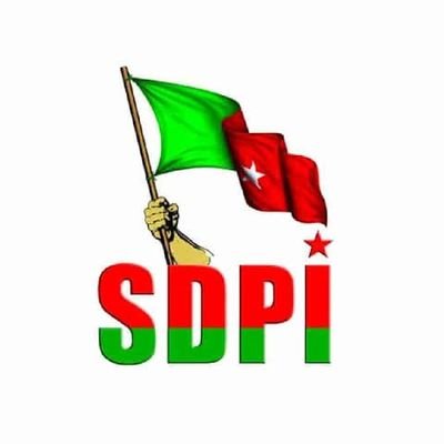 Official account of SDPI Banaskantha