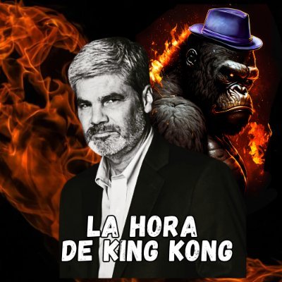 horadekingkong Profile Picture