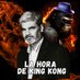 La Hora de King Kong con Juan Cristóbal Guarello (@horadekingkong) Twitter profile photo