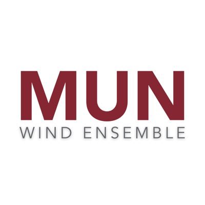 Memorial University Wind Ensemble