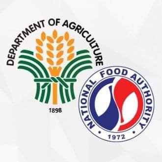 This is the Official Twitter Account of the DA- National Food Authority. || Facebook: @nfapublicaffairs