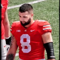 Cade Stover (@cstov8) 's Twitter Profile
