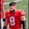cstov8's profile picture. Diesel Power. Ohio State Football. 💎  Dirty Hands, Clean Money 💰