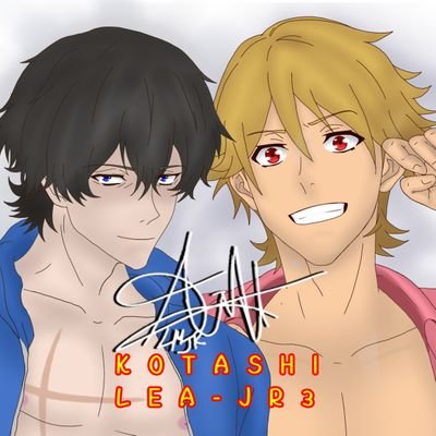 KOTASHIさんのプロフィール画像